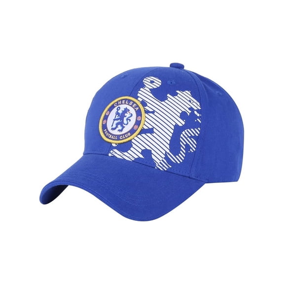 Chelsea Fc Cap soccer hat official adjustable licensed product 1