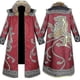 thumbnail image 2 of 26-27 Harry Potter Hogwarts Legacy School Robe Cosplay Costumes Cape Coat For Adults, 2 of 5