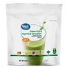Great Value Green Fruit & Vegetable Smoothie, 8 oz