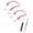 Pink, variant on Light Weight Water Bottle Cap Carry Loop Handle with Tweezers and Screwdriver Portable Bottle Carrying Rings Enduring