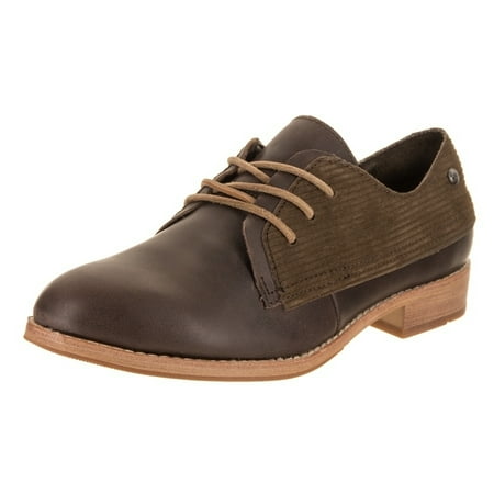 Caterpillar Oxford - Caterpillar Women's Tally Oxford Shoe