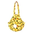 thumbnail image 2 of Ympkerial Hen Rooster Carrier Sling Bag for Traveling Driving with Durable Handle Poultry Chicken Transport Secure Comfort Fit Medic Bag, 2 of 9