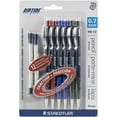 thumbnail image 1 of Riptide Automatic Pencils W/Eraser Refills 8/Pkg-, 1 of 2