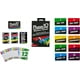 thumbnail image 2 of Juego de cartas Mattel Games Phase 10 Masters Classic Family, 2 of 6