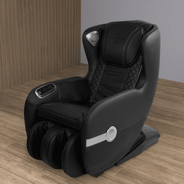 Sillon de Masaje Smart Bamboo Imperium Core Cuerpo Completo