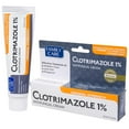 thumbnail image 3 of 3 Pk Antifungal Cream Treatment Athlete Foot Jock Skin Ringworm Relieve Itch 1oz, 3 of 4