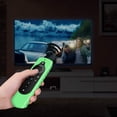 thumbnail image 7 of CaseBot Anti-Slip Remote Case Silicone Cover for Fire TV Stick 4K Max / Fire TV Stick (2nd and Later) / Fire TV Stick Lite / Fire TV Cube / Alexa Voice Remote (2nd Gen and 3rd Gen), Green-Glow, 7 of 7