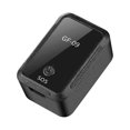 thumbnail image 1 of Mini Tracker, Magnetic GF09 Mini GPS Real Time Car Locator Tracker GSM/GPRS Tracking Device, 1 of 8