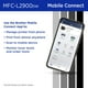 thumbnail image 4 of Impresora Brother MFC-L2900DW inalámbrica compacta monocromática, 4 of 6