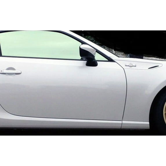 Window Tint Film Metalized - HP 2 Ply - Heat Reduction - Residential/Commercial - 20% medium dark