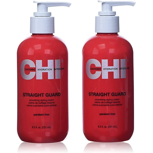 CHI Straight Guard 240g - Pack of 2