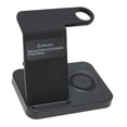 thumbnail image 4 of 3 In 1   Stand, 3 In 1  Station  Stand  For Earphone For, 4 of 8