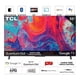 thumbnail image 4 of TV TCL 55 Pulgadas 4K Ultra HD Smart TV QLED 55S546, 4 of 4