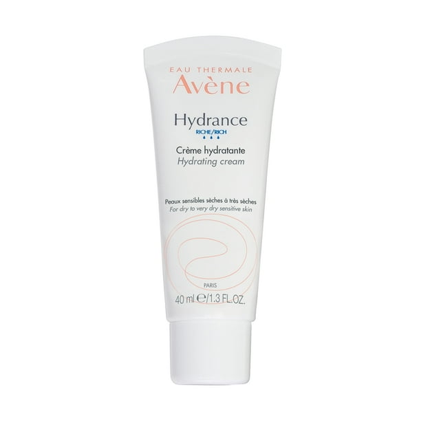 Crema hidratante Eau Thermale Avène Hydrance RICH 40ml
