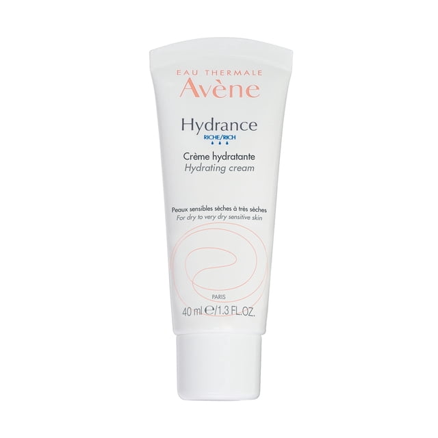 Crema hidratante Eau Thermale Avène Hydrance RICH 40ml