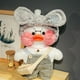 thumbnail image 1 of Muñeco de peluche para niños, bonito juguete Kawaii para niña, regalo de cumpleaños y vacaciones, 1 of 2