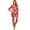 Women, variant on Lvotionpl 2026 Family Christmas Pajamas Matching Sets, Match Family Christmas Pjs Long Sleeve Top & Pants Set Matching Holiday Family Pajama Xmas Sets