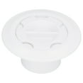 thumbnail image 3 of FLAMEEN Swimming Pool Return Inlet,Swimming Pool Main Drain Port Floor Drain Water Inlet Draining Swimming Pool Accessory,Swimming Pool Water Inlet, 3 of 8