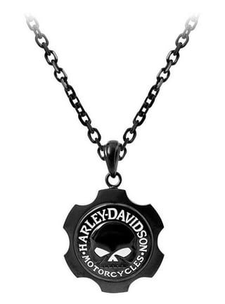 Harley davidson mod jewelry on sale 2018