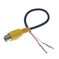 thumbnail image 1 of Lefu Reverse Camera Input Cable For Ford For SYNC 2 For SYNC 3 For Focus For Fiesta, 1 of 7