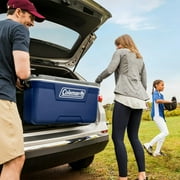 Coleman Classic Series 70-Quart Hard Cooler