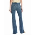 thumbnail image 2 of HUDSON Jeans womens  Barbara Palace High-Rise Bootcut Jean, 24, 2 of 3
