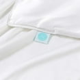 thumbnail image 2 of Martha Stewart  300 Thread Count Silk Comforter King, 2 of 4