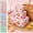E_Green_Paper Playful_Clearance Price!Gift On-The-Go, variant on 19.69x27.56in Easter Gift Wrapping Paper – Spring Themed Decorative Paper with Bunny, Egg, and Flower Prints for Easter Gifts, Crafts, Scrapbooking, and Holiday DIY Packaging