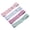 4PCS, variant on Gieenan Multifunctional Fitness Elastic Band Butt Sculpting Toning Exercise Equipment Washable