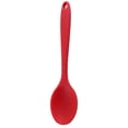 thumbnail image 1 of Silicone Mixing Spoon Baking Serving Spoon Kitchen Silicone Spoon Multifunctional Spoon, 1 of 4