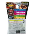 thumbnail image 3 of TAKARA TOMY Red Fang Leone W105R2F Burning Claw Beyblade, 3 of 4
