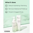 thumbnail image 3 of Aceite limpiador COSRX Pure Fit Cica 200 ml para pieles sensibles, 3 of 7