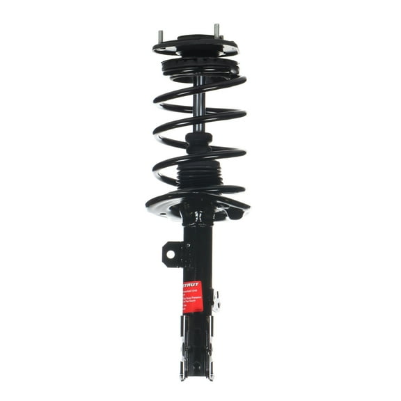 Monroe Shocks & Struts Quick-Strut 172989 Strut and Coil Spring Assembly