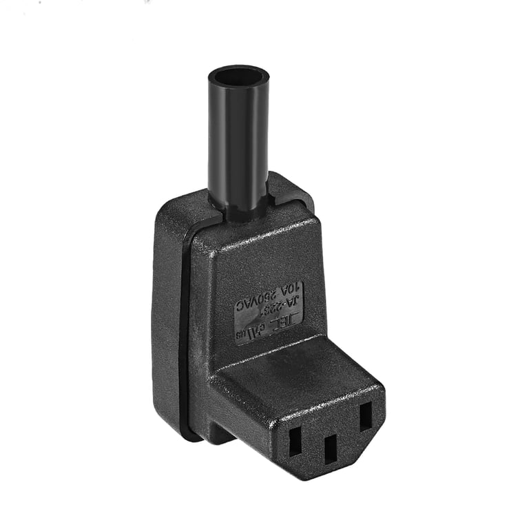 43R01-1211 - CONNECTOR - Peerless Electronics Inc