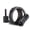Black 35 inches, variant on Xirurus 5-Digit Resettable Combination Cable Bicycle Lock, Anti-Theft Coiled Security Cable for Mountain Bikes, E-Bikes, Motorcycles, 59 inches / 150 cm, Black