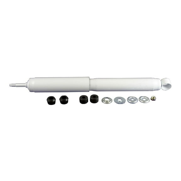 Gabriel G63616 Ultra Truck Rear Shock Absorbers Fits 96-97 Lexus LX450; 91-92 Toyota Land Cruiser, 93-97 Toyota Land Cruiser (1 pack)