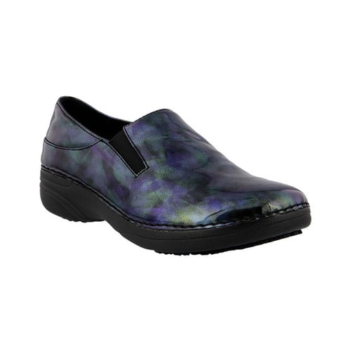 Flexus Women/’s Merula Clogs Bordeaux Flexus by Spring Step MERULA-BX
