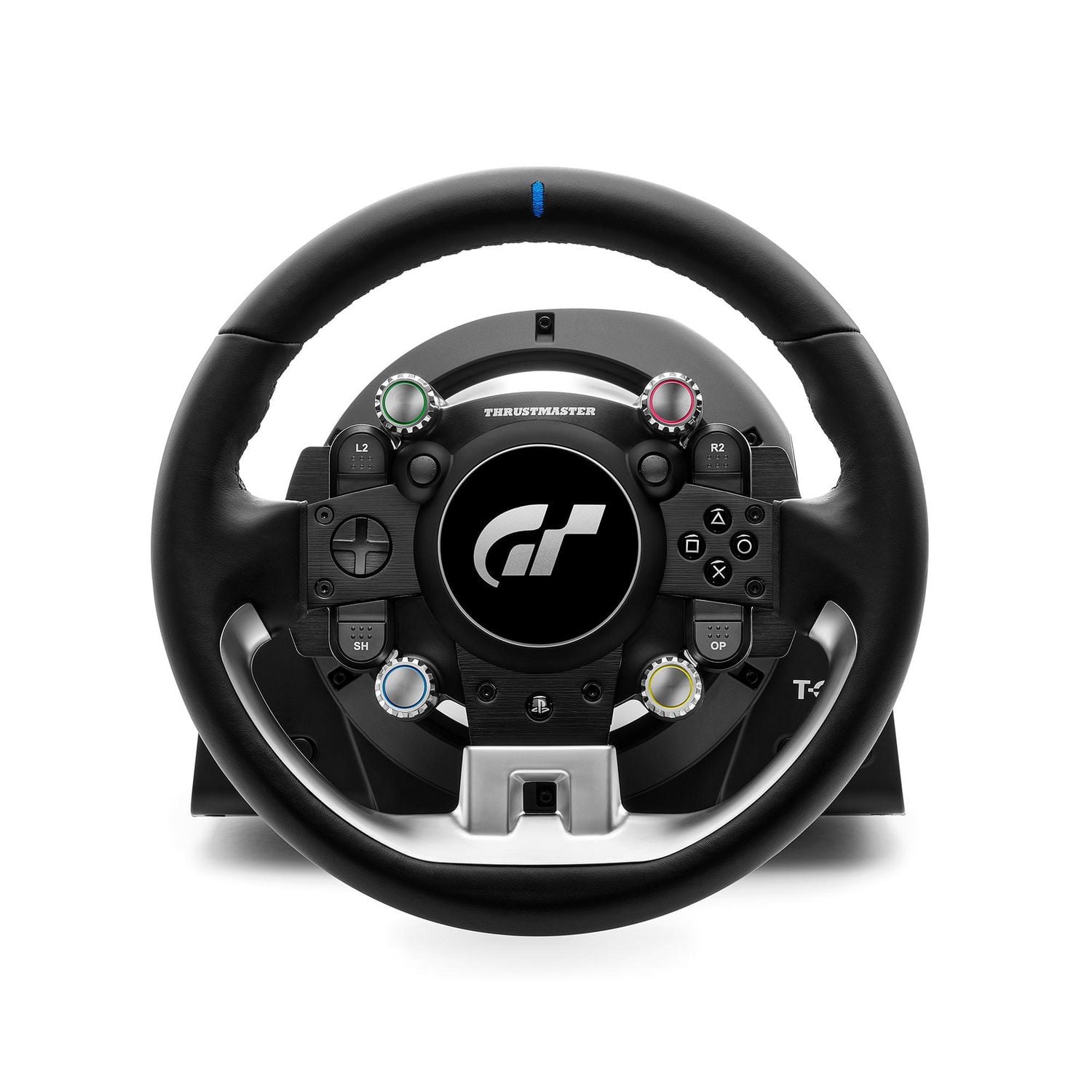 Thrustmaster T-GT II RW (PS5, PS4 and PC)