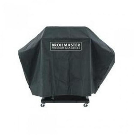 Broilmaster DPA45 Premium Built-In Barbecue Grill Head Cover