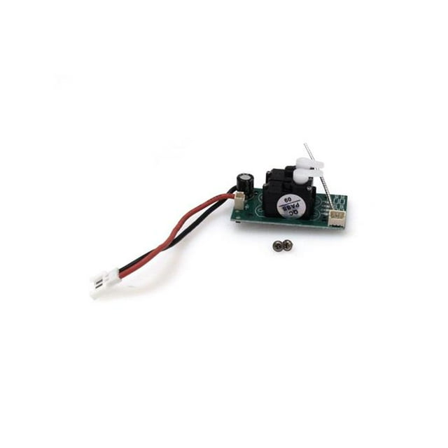 Rage RC RGRA1336 5-in-1 Spitfire BF 109 Control Board