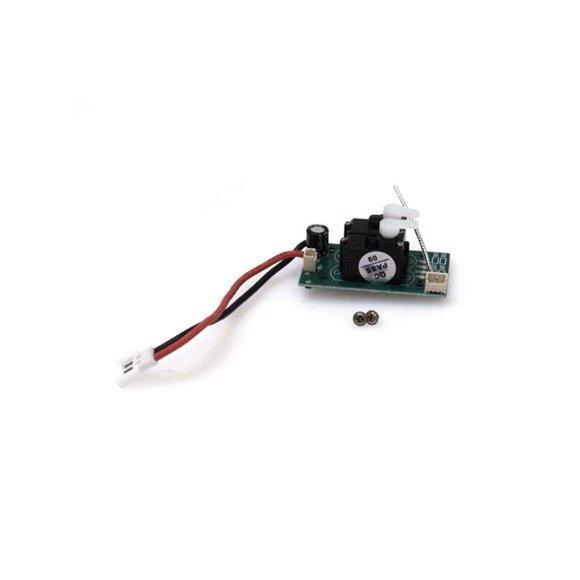 Rage RC RGRA1336 5-in-1 Spitfire BF 109 Control Board