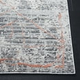 thumbnail image 3 of SAFAVIEH Vogue Marjan Abstract Area Rug, Beige/Rose, 8' x 10', 3 of 8