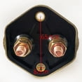 thumbnail image 3 of DYNWAVECA Main Switch Start Switch Load Break Switch Repair Switch For Forklift Electric Forklift Etc., 3 of 7