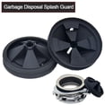 thumbnail image 2 of Disposal Guard, Garbage Disposal Insert - 2Pcs, Outer Diameter:, 2 of 8