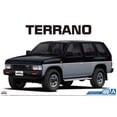 thumbnail image 4 of 1/24 1991 Nissan Pathfinder Terrano SUV, 4 of 5