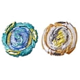 thumbnail image 2 of Peonza Beyblade Hasbro Burst QuadDrive Katana Muramasa M7 y Vanish Cobra C7, 2 of 8