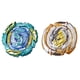 thumbnail image 2 of Peonza Beyblade Hasbro Burst QuadDrive Katana Muramasa M7 y Vanish Cobra C7, 2 of 8