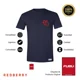 thumbnail image 2 of Playera Hombre Fubu Logo Rojo, 2 of 6