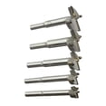 thumbnail image 3 of Monstrate 5 unids/set de herramientas de mano, herramienta de sierra perforadora reutilizable para carpintería, cortadora de resistente al agua, Conjuntos de muebles de dormitorio Monstrate HA017733-00, 3 of 6