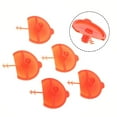 thumbnail image 2 of Bgsha 5 Pcs Buse en Mousse de Polyuréthane Expansible Jet Moussant, 2 of 8